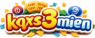 Logo kqxs3mien
